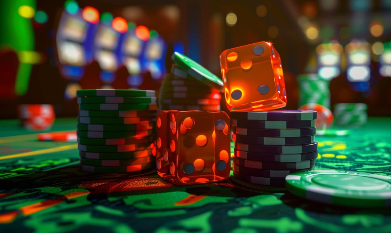 Slot online ratusan pilihan game di platform olxtototo